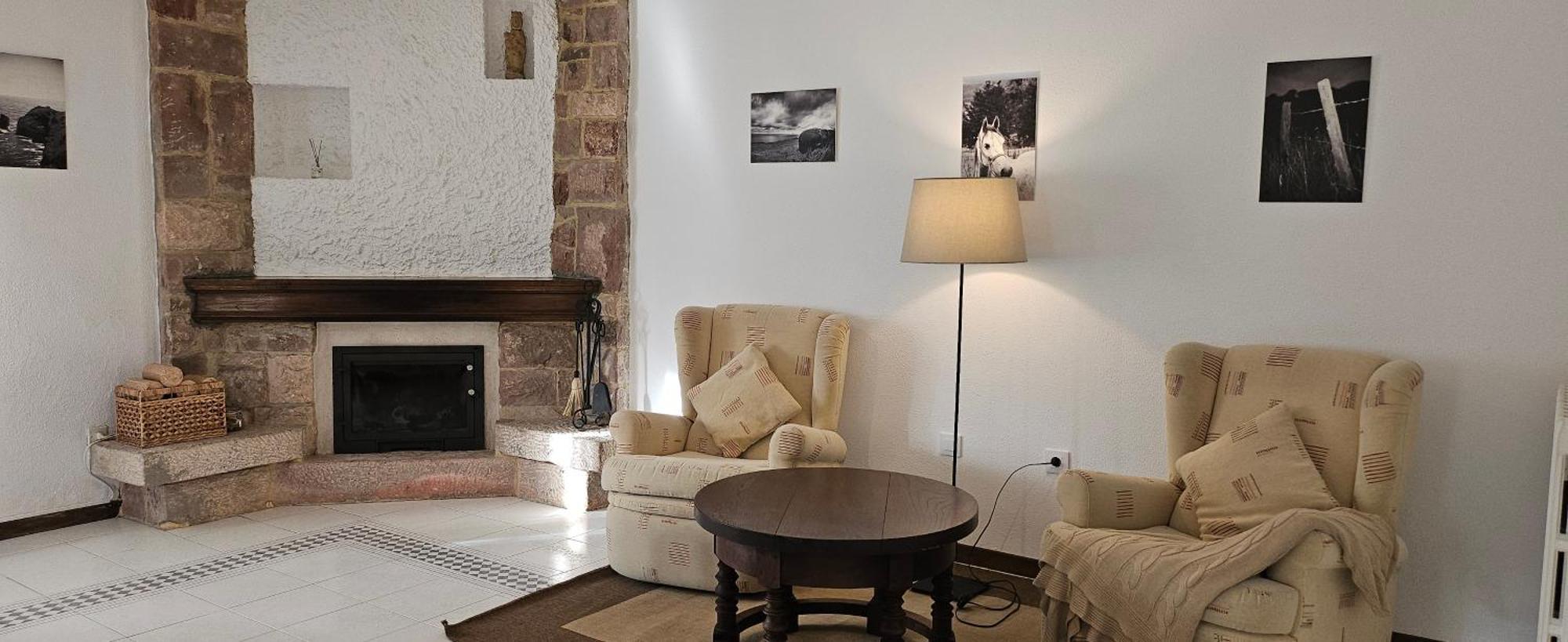 Casa De Aldea La Piniella Vendégház Villahormes Kültér fotó
